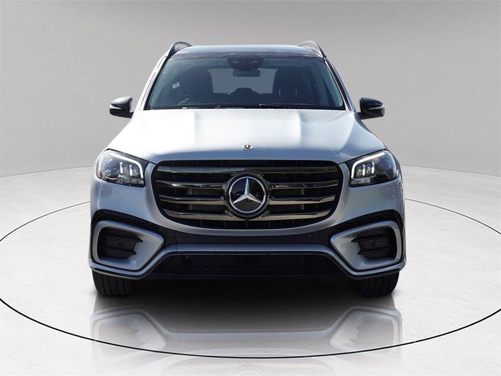 new 2026 Mercedes-Benz GLS 450 car, priced at $96,995