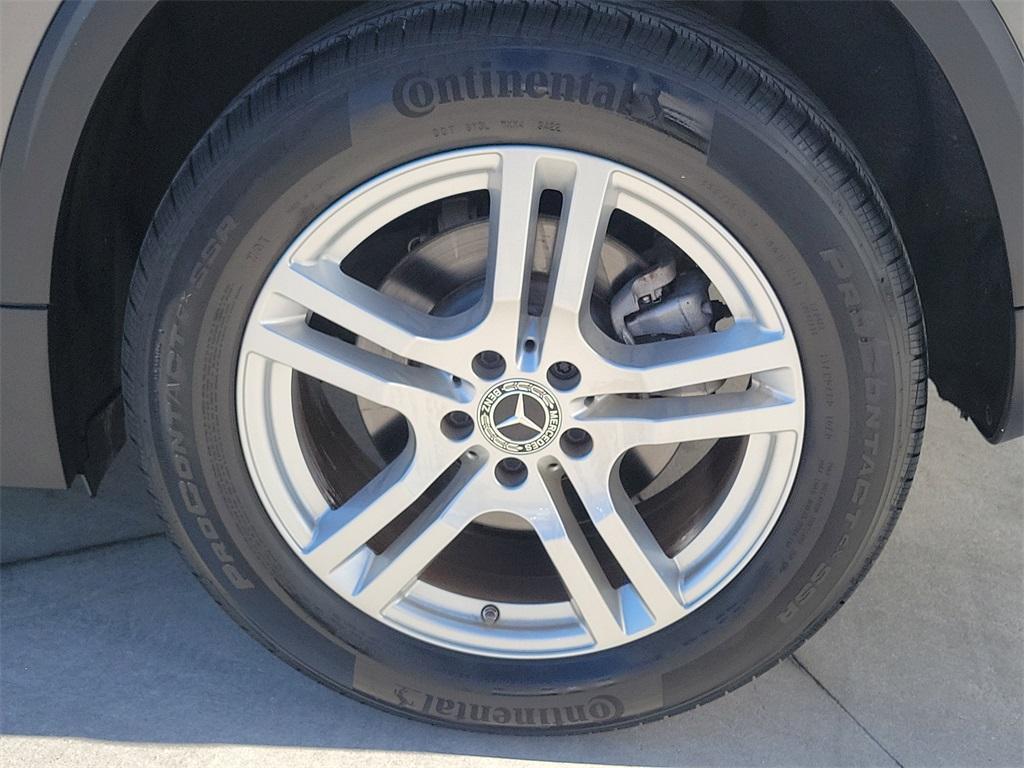 used 2023 Mercedes-Benz GLA 250 car, priced at $31,849