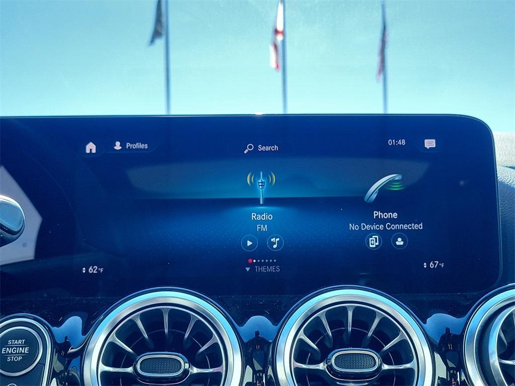 used 2023 Mercedes-Benz GLA 250 car, priced at $31,849