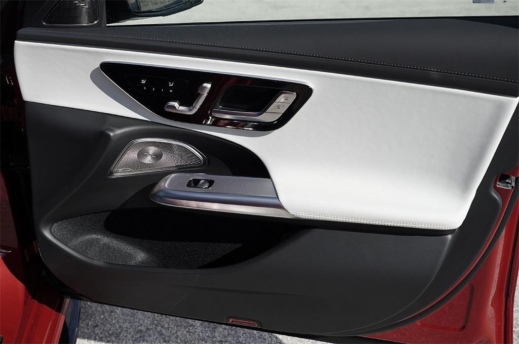 new 2026 Mercedes-Benz AMG E 53 car