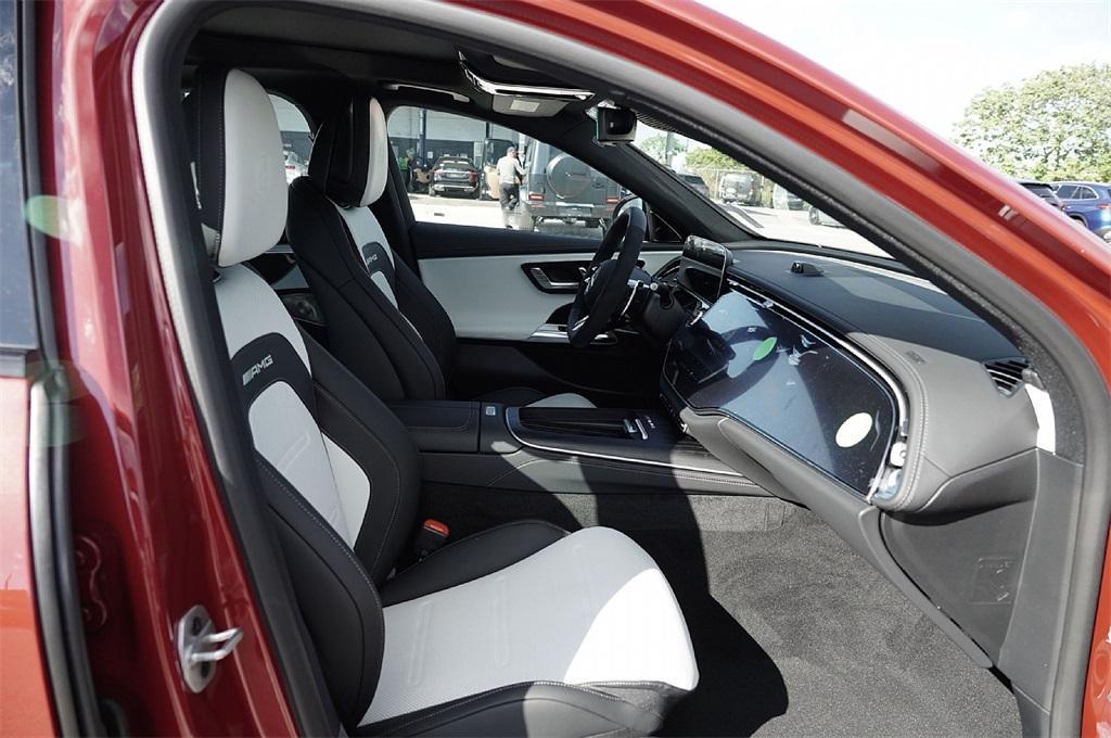 new 2026 Mercedes-Benz AMG E 53 car