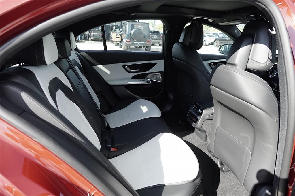 new 2026 Mercedes-Benz AMG E 53 car