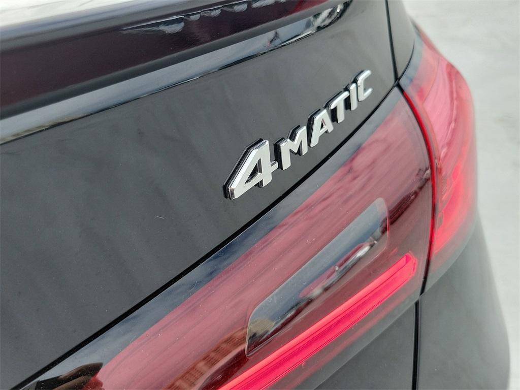 new 2026 Mercedes-Benz GLC 300 car