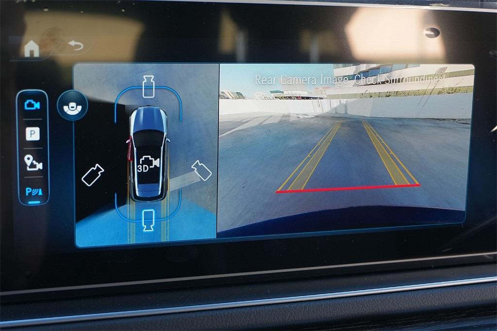 new 2026 Mercedes-Benz AMG GLE 53 car