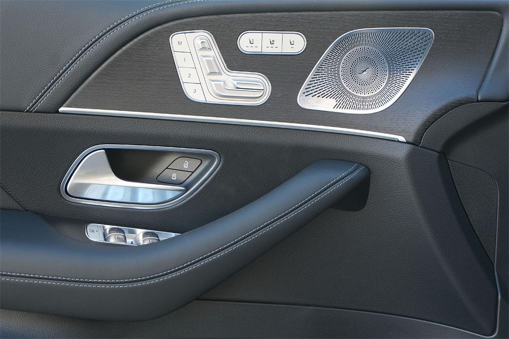 new 2026 Mercedes-Benz AMG GLE 53 car