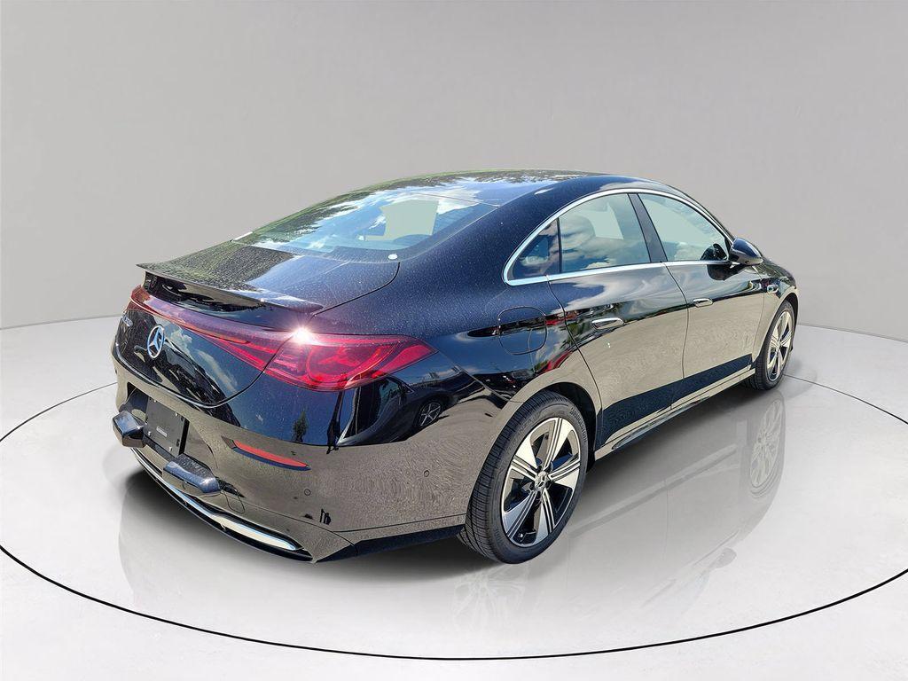 new 2027 Mercedes-Benz CLA 220 Hybrid car, priced at $52,120