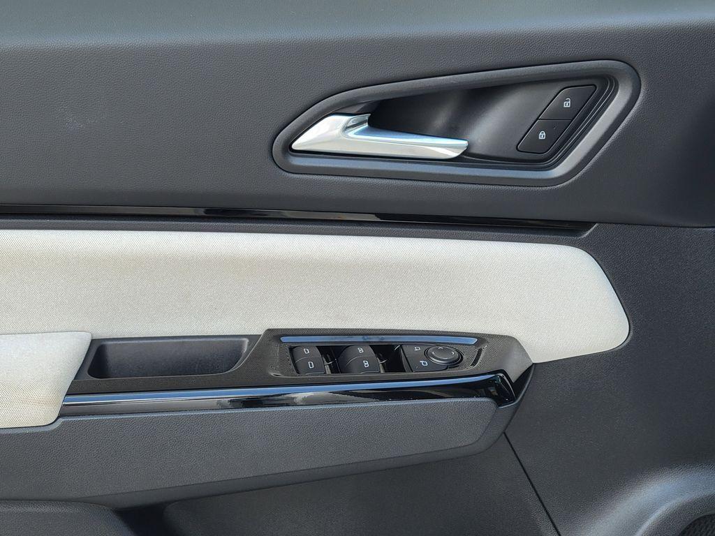 used 2025 Honda Prologue car, priced at $25,995
