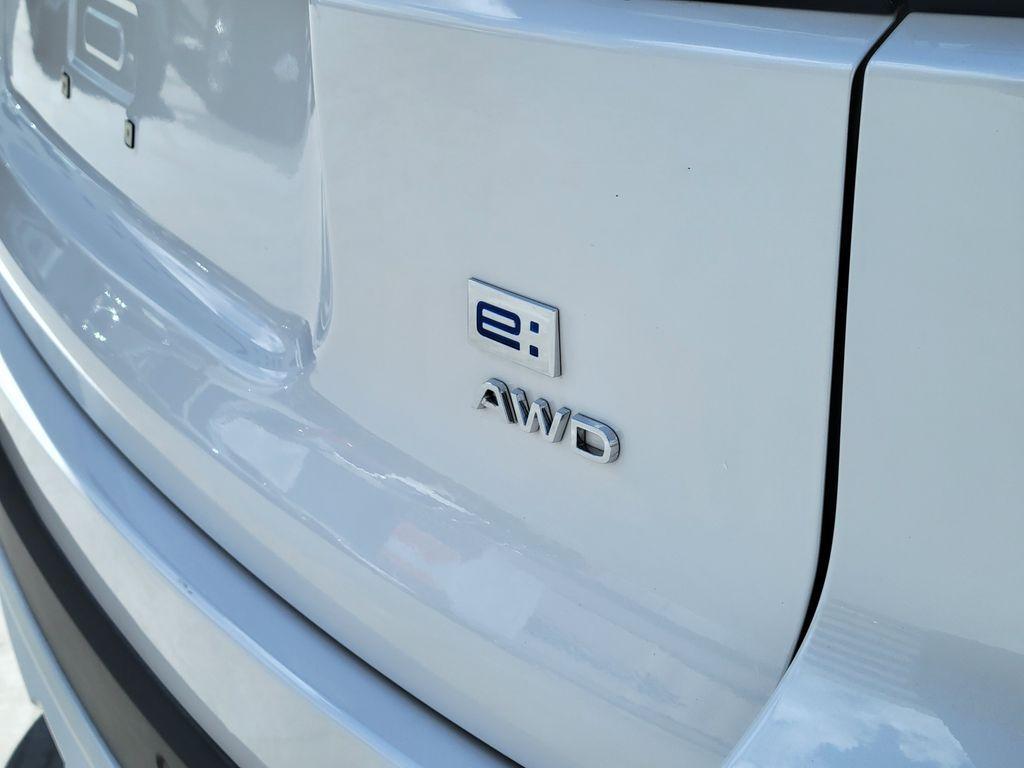 used 2025 Honda Prologue car, priced at $25,995
