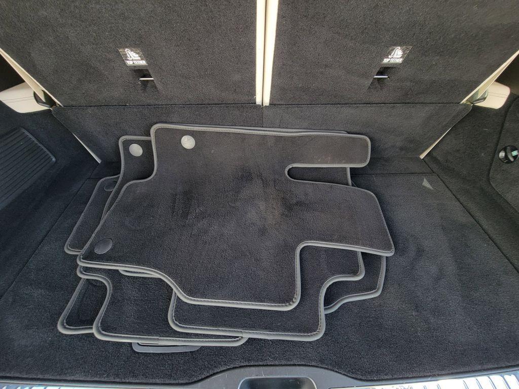 used 2023 Mercedes-Benz GLS 450 car, priced at $63,950