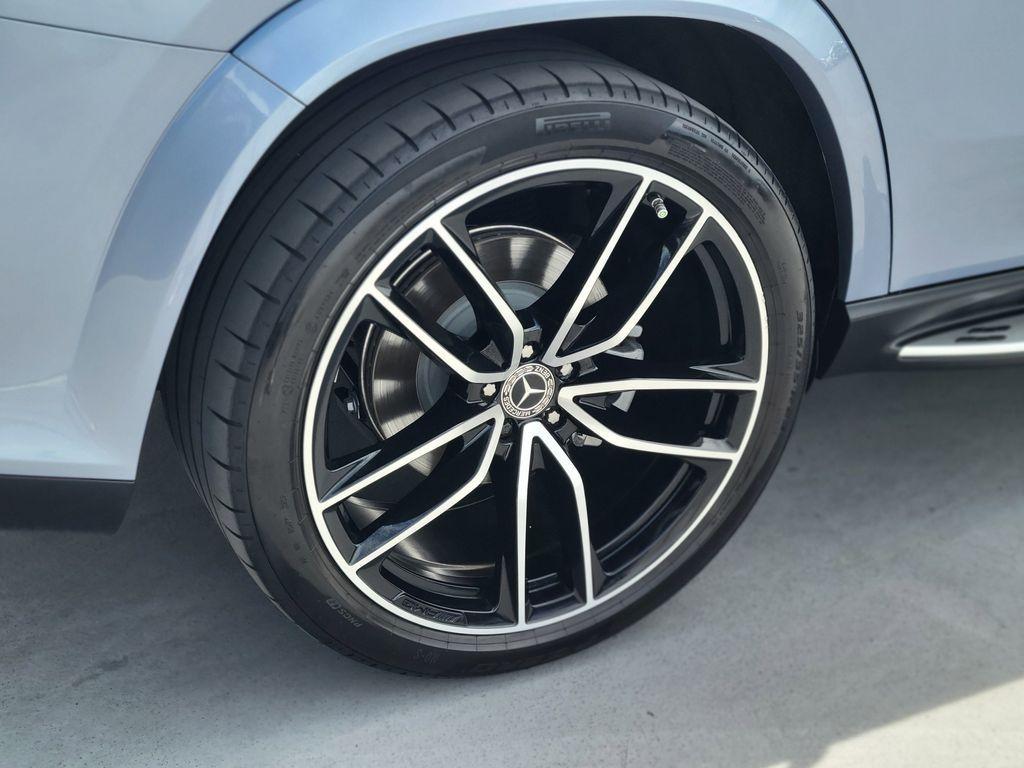 used 2026 Mercedes-Benz GLS 450 car, priced at $87,999
