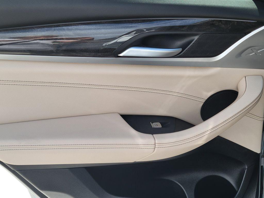 used 2020 BMW X4 car, priced at $29,657