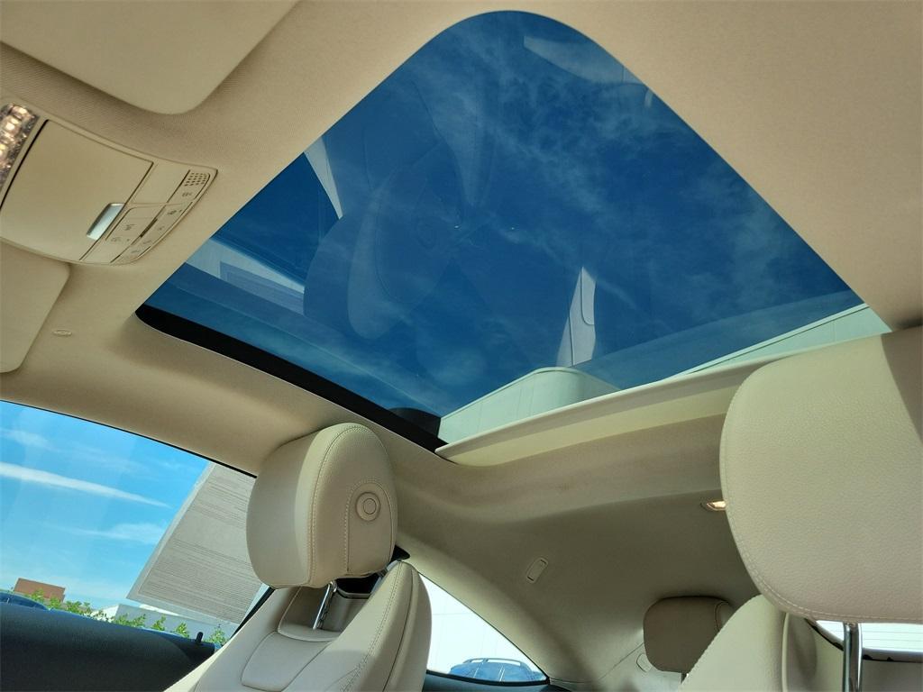 used 2022 Mercedes-Benz C-Class car, priced at $31,910