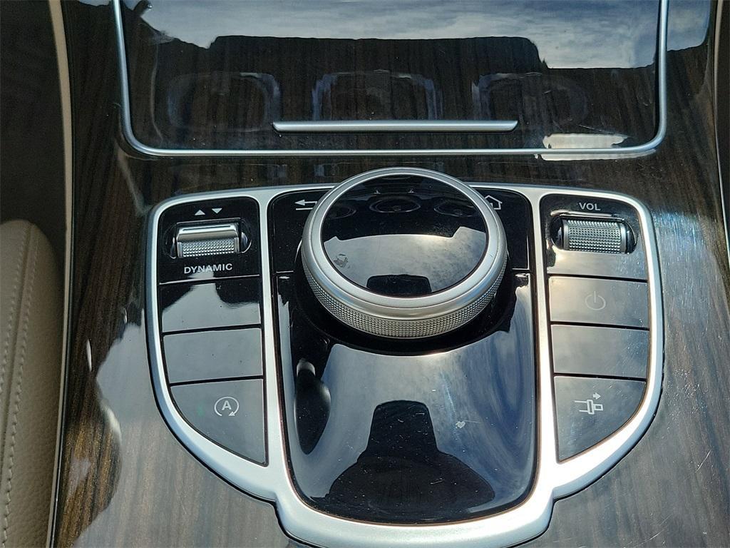 used 2022 Mercedes-Benz C-Class car, priced at $31,910