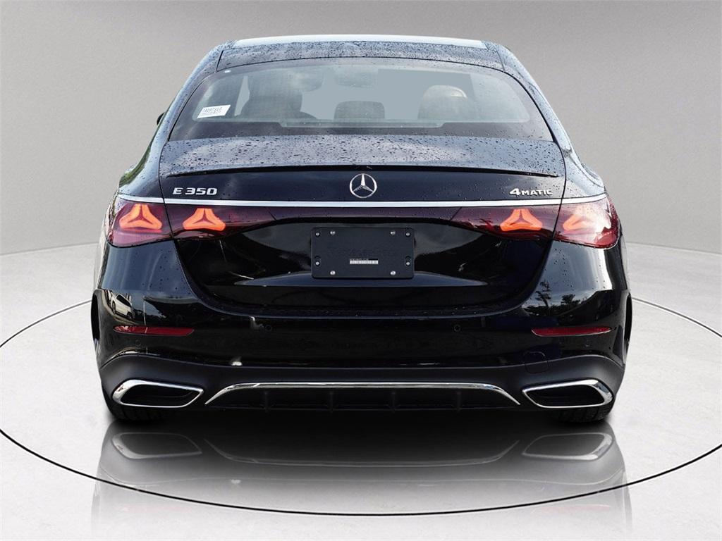 new 2026 Mercedes-Benz E-Class car