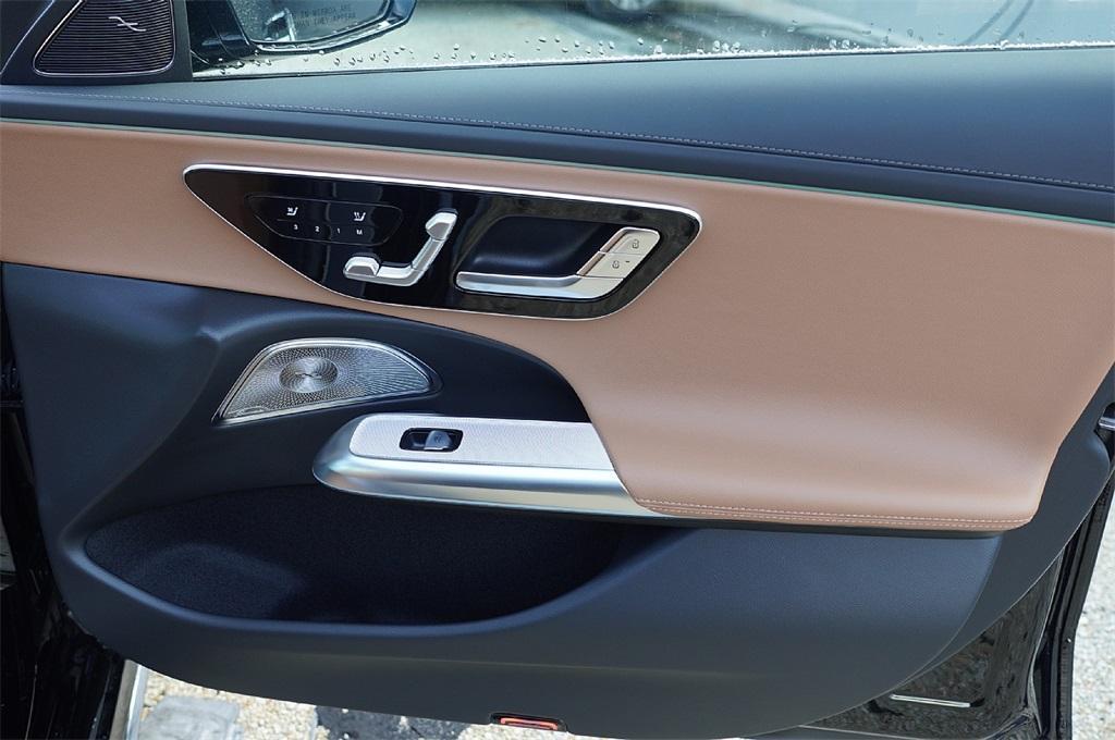 new 2026 Mercedes-Benz E-Class car