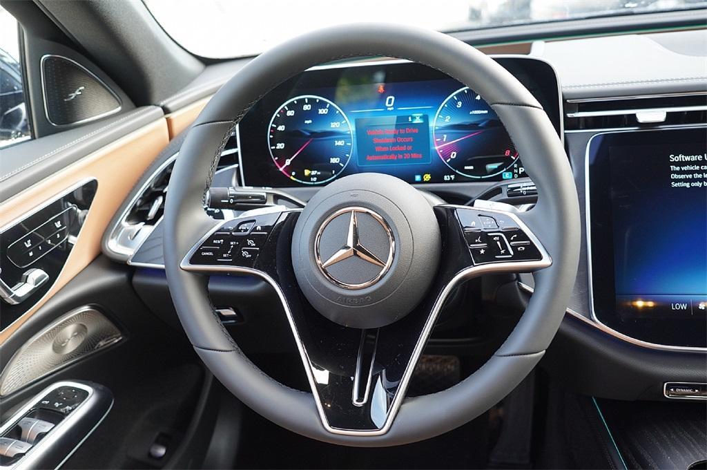 new 2026 Mercedes-Benz E-Class car