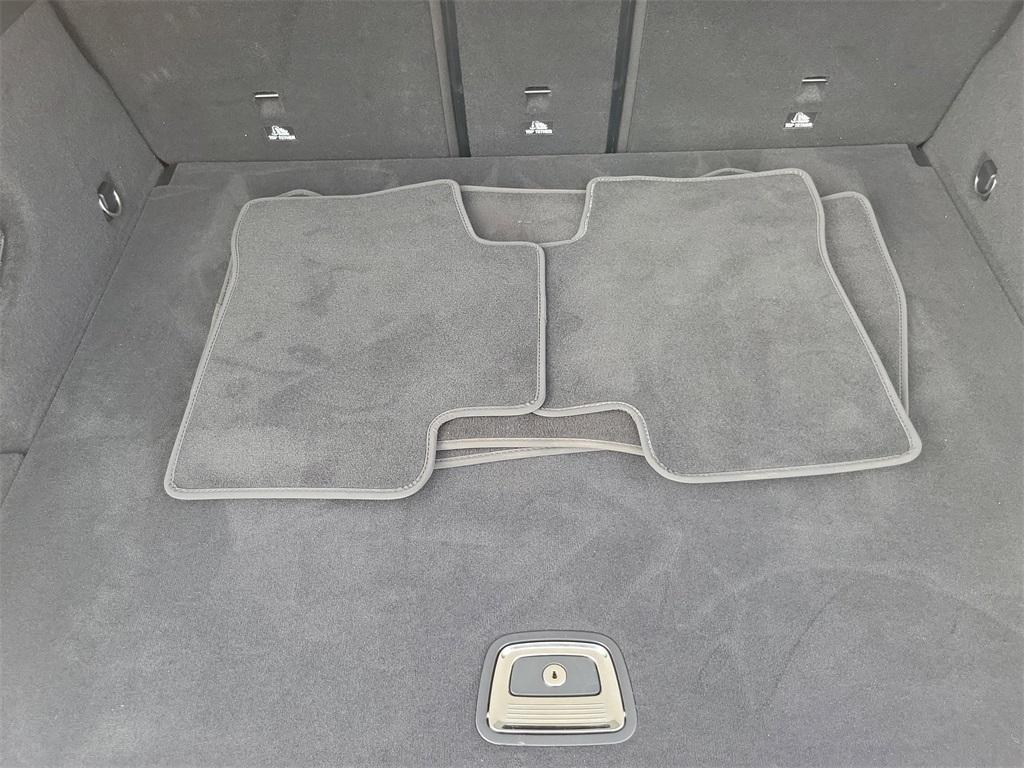 used 2022 Mercedes-Benz GLC 300 car, priced at $35,900