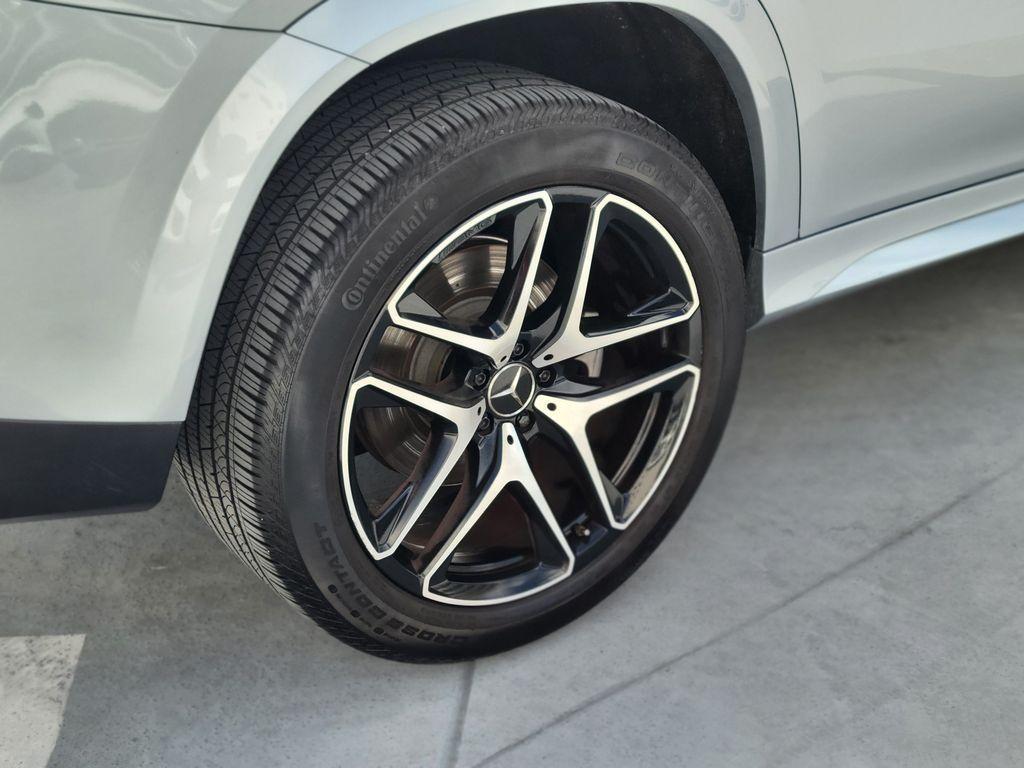 used 2023 Mercedes-Benz AMG GLE 53 car, priced at $76,539