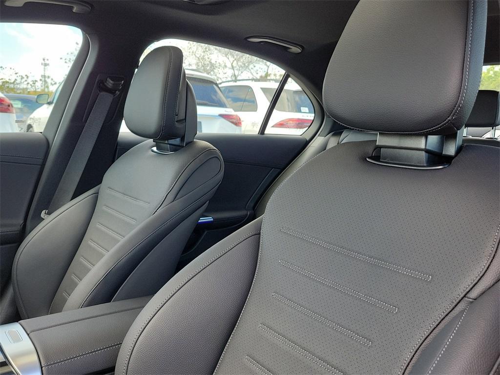 new 2026 Mercedes-Benz C-Class car