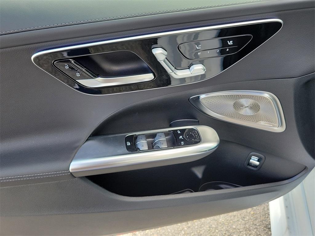 new 2026 Mercedes-Benz C-Class car