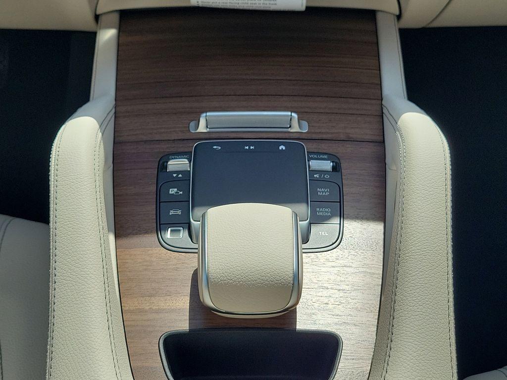 new 2026 Mercedes-Benz GLE 450 car, priced at $81,295