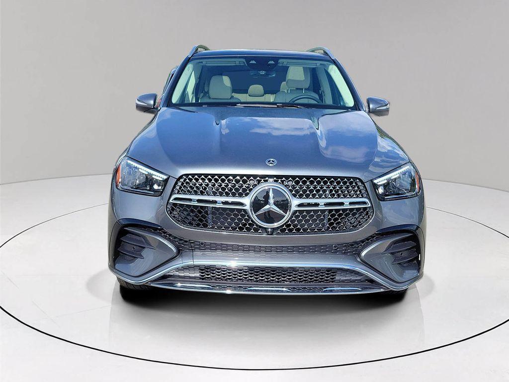 new 2026 Mercedes-Benz GLE 450 car, priced at $81,295