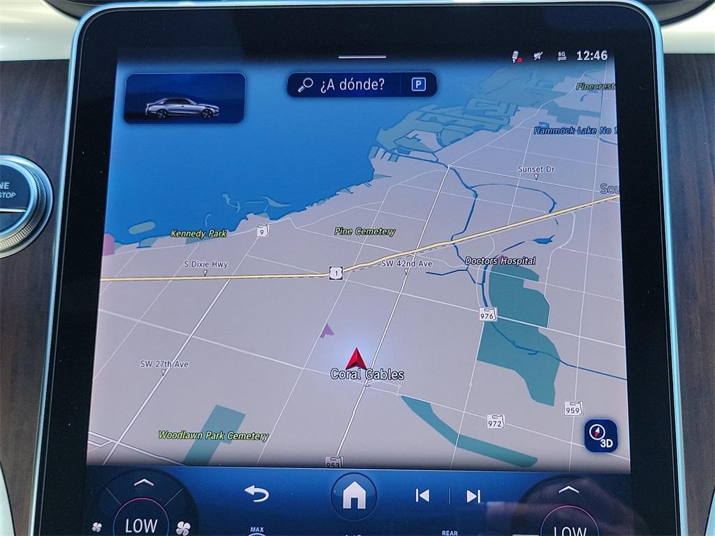 used 2025 Mercedes-Benz C-Class car, priced at $46,499