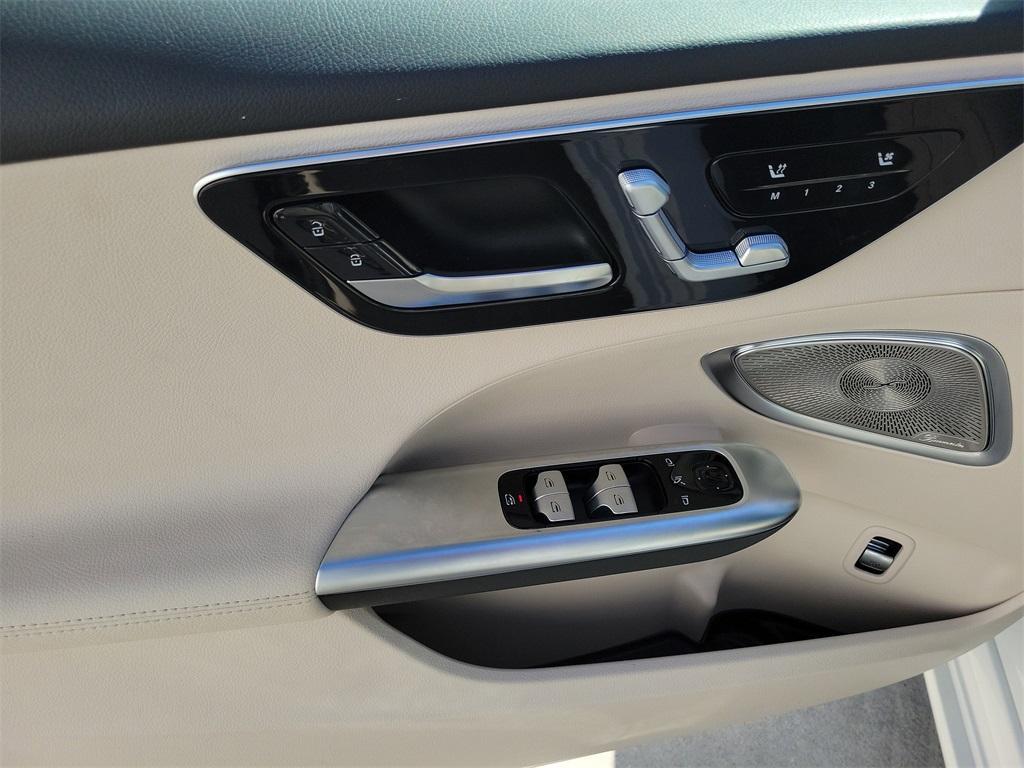 used 2025 Mercedes-Benz C-Class car, priced at $46,499