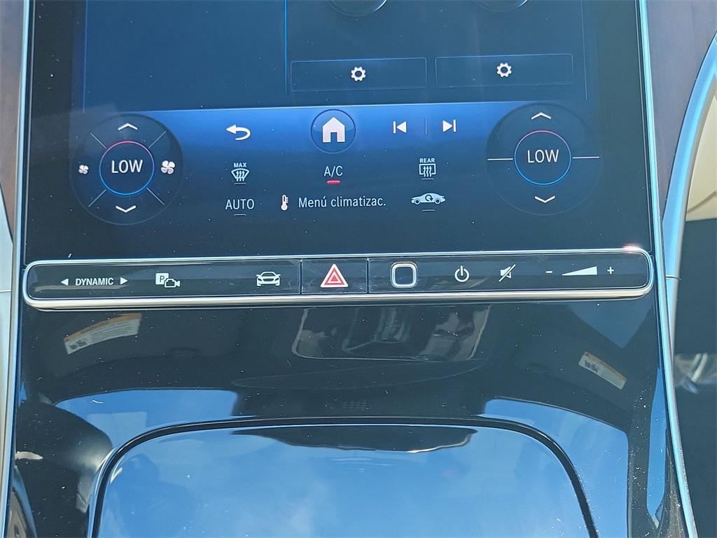 used 2025 Mercedes-Benz C-Class car, priced at $46,499