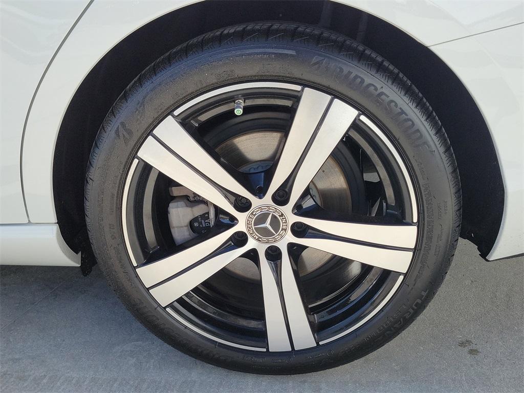 used 2025 Mercedes-Benz C-Class car, priced at $46,499