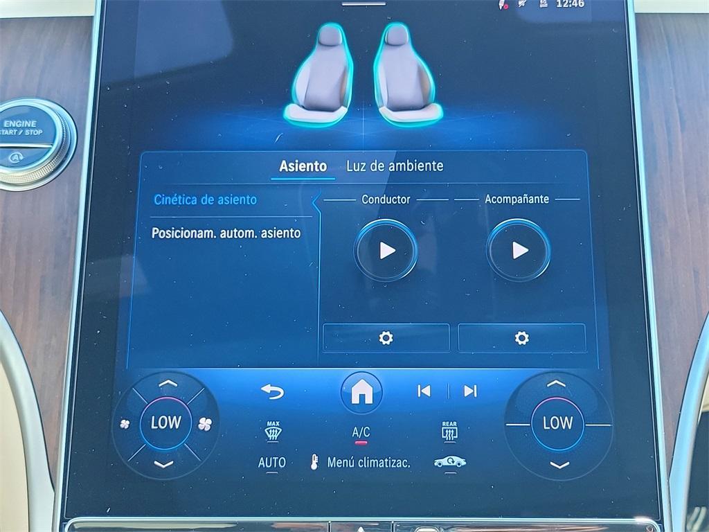 used 2025 Mercedes-Benz C-Class car, priced at $46,499