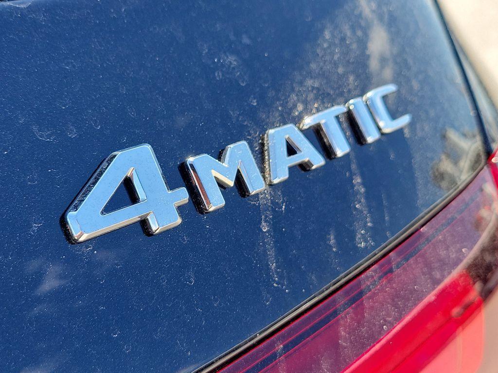 new 2026 Mercedes-Benz GLE 450 car, priced at $81,845