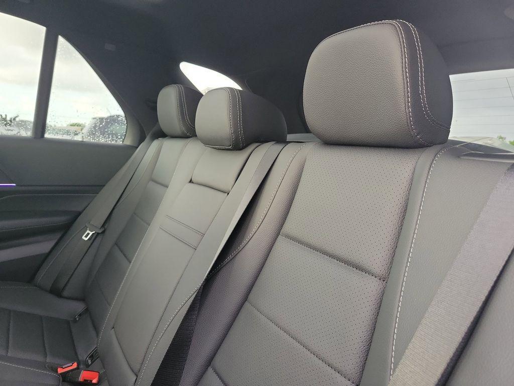 new 2026 Mercedes-Benz GLE 350 car, priced at $66,030