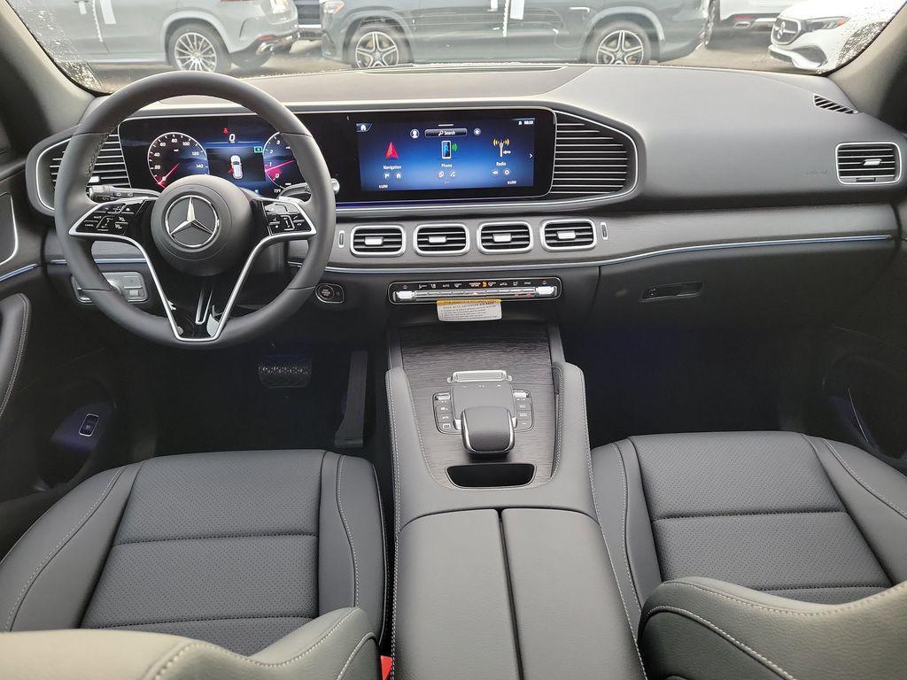 new 2026 Mercedes-Benz GLE 350 car, priced at $66,030