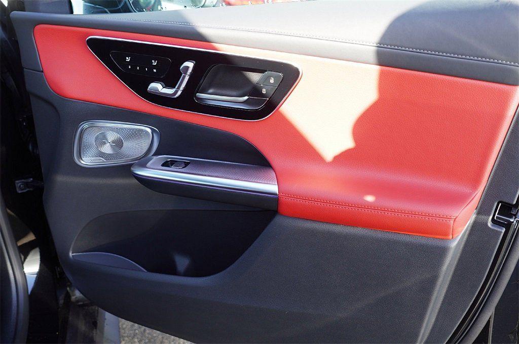 new 2026 Mercedes-Benz GLC 300 car, priced at $64,125