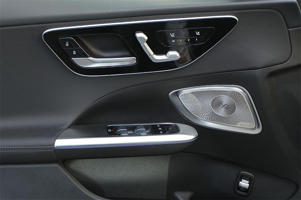 new 2026 Mercedes-Benz C-Class car