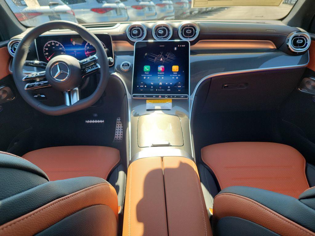 new 2026 Mercedes-Benz GLC 300 car, priced at $64,950