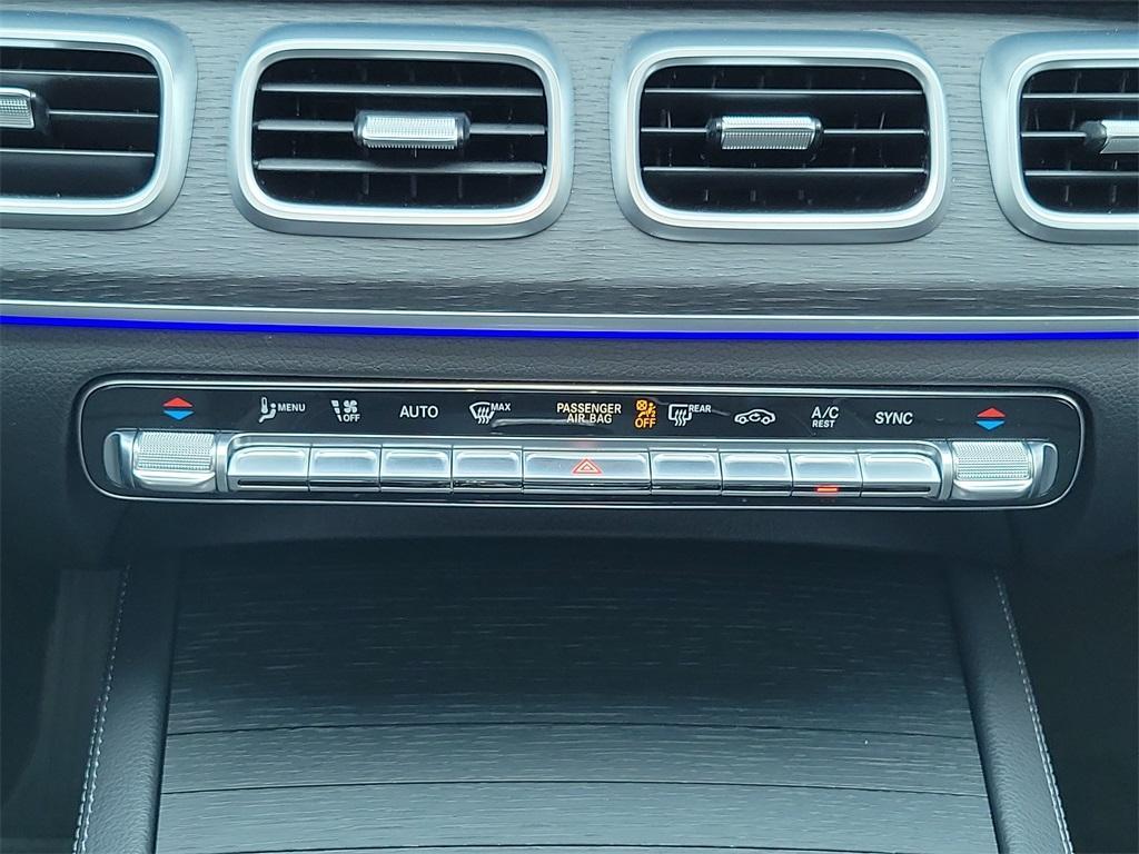 used 2023 Mercedes-Benz GLE 350 car, priced at $48,398