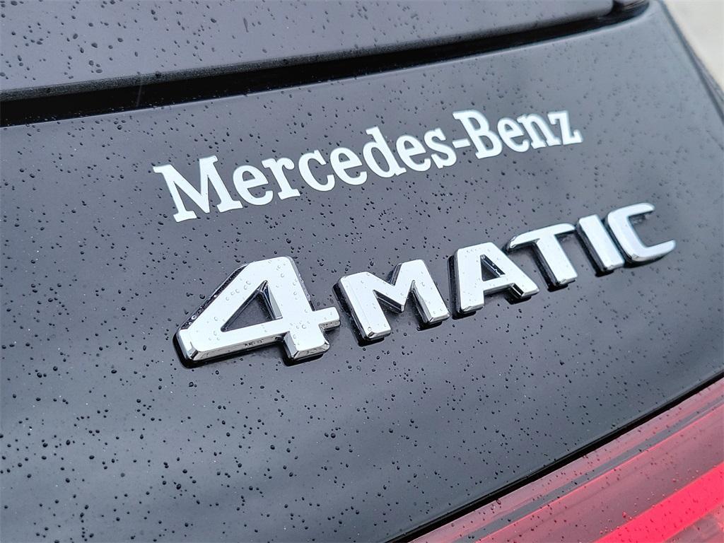 used 2023 Mercedes-Benz GLE 350 car, priced at $48,398