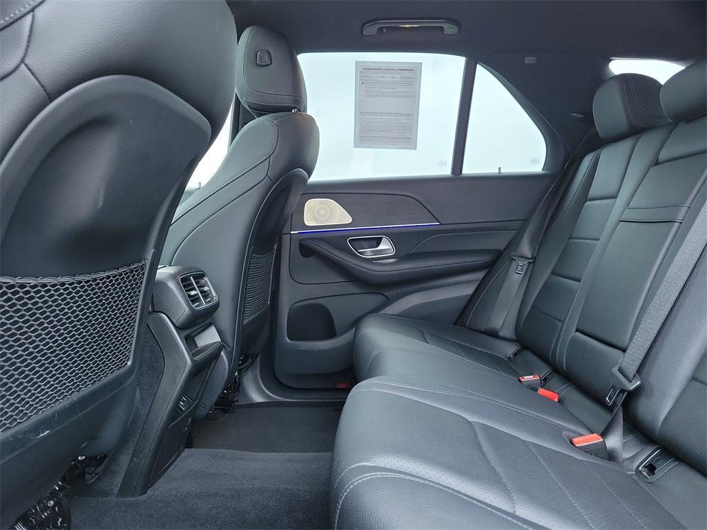 used 2023 Mercedes-Benz GLE 350 car, priced at $48,398