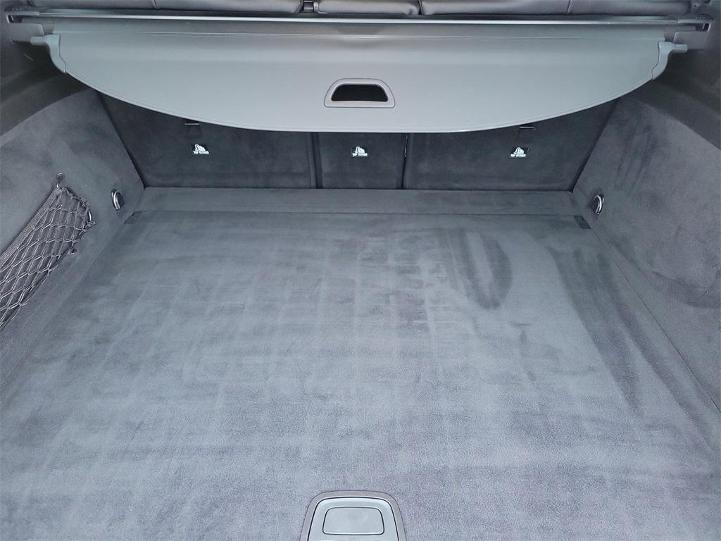 used 2023 Mercedes-Benz GLE 350 car, priced at $48,398