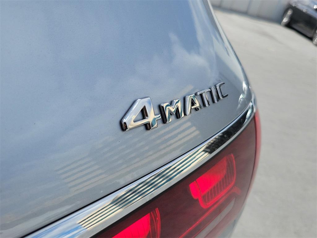 new 2026 Mercedes-Benz GLS 450 car