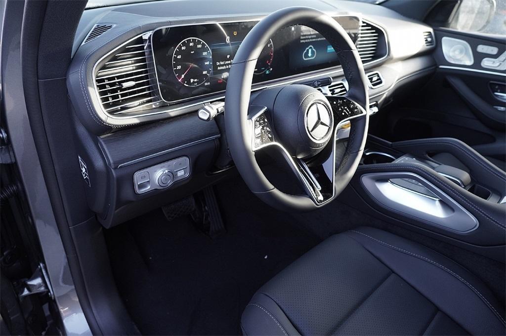 new 2026 Mercedes-Benz GLE 350 car