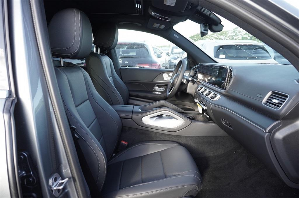 new 2026 Mercedes-Benz GLE 350 car