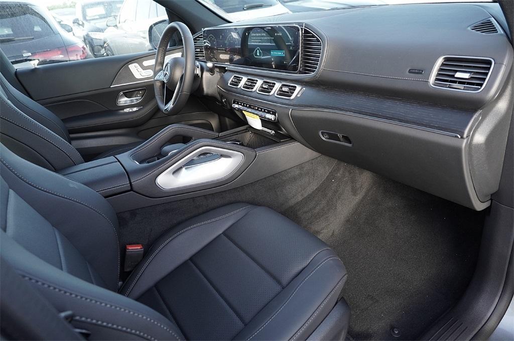 new 2026 Mercedes-Benz GLE 350 car