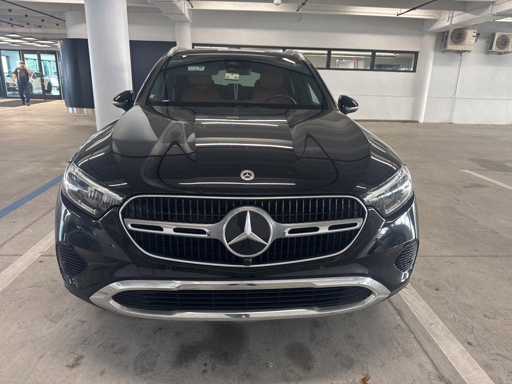 used 2023 Mercedes-Benz GLC 300 car, priced at $37,998