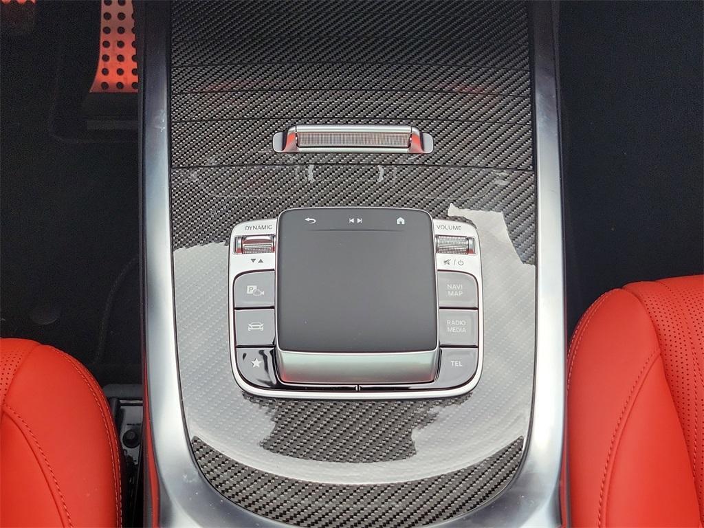 used 2025 Mercedes-Benz AMG G 63 car, priced at $259,950