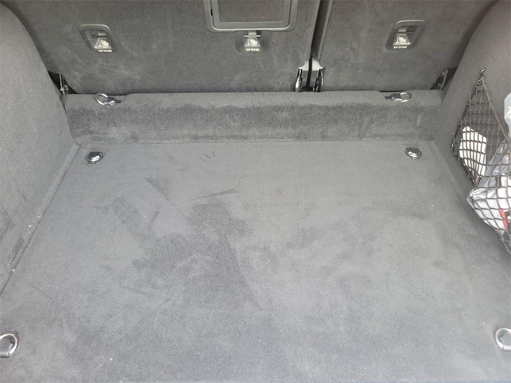 used 2025 Mercedes-Benz AMG G 63 car, priced at $259,950