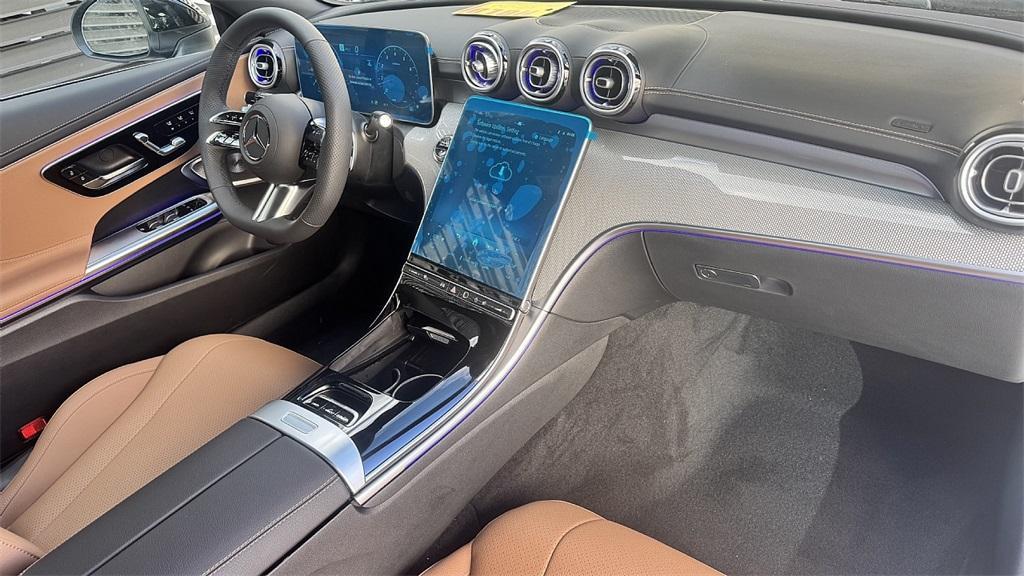new 2026 Mercedes-Benz CLE 300 car