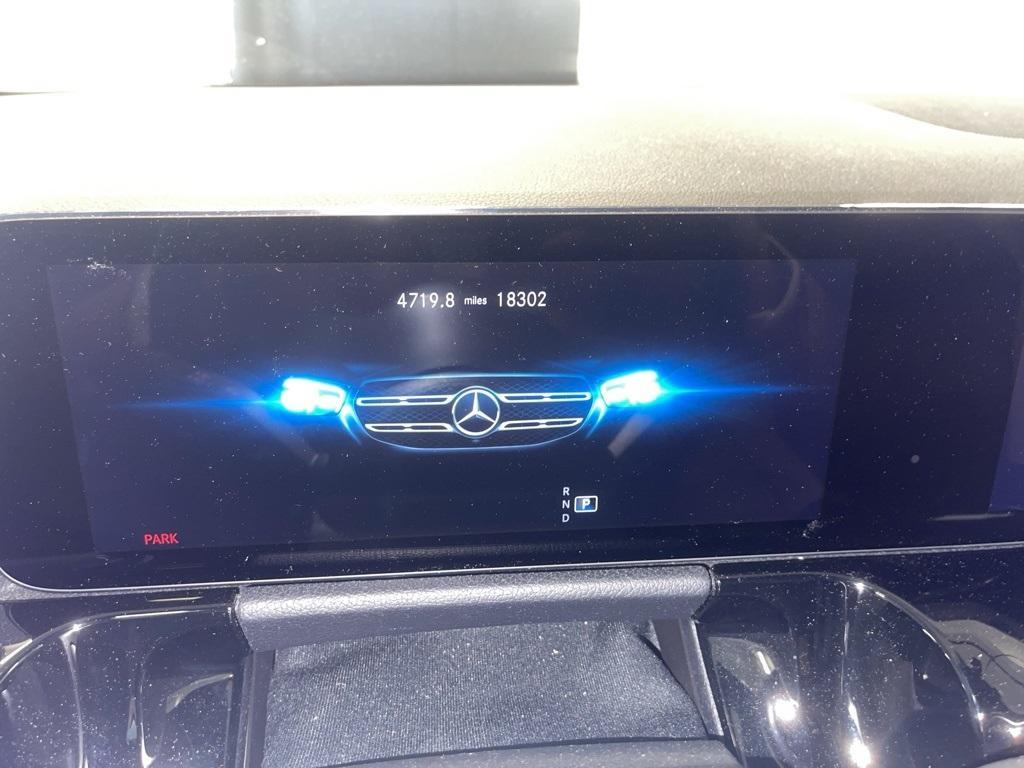 used 2023 Mercedes-Benz GLA 250 car, priced at $30,898